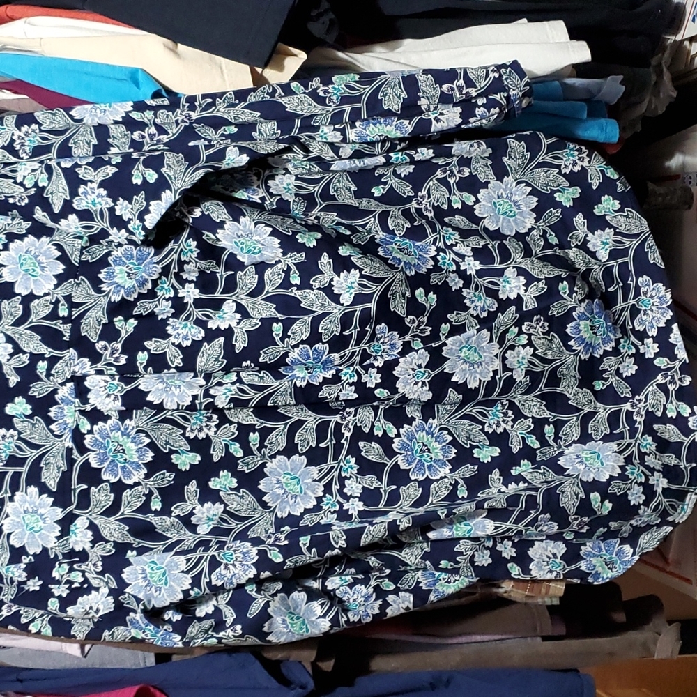 Old Navy Long Sleeve Shirt XL - Picture 9 of 10